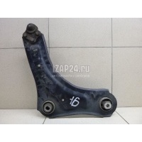 Рычаг передний левый Renault Megane III (2009 - 2016) 545014055R