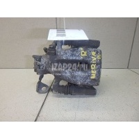 Суппорт тормозной задний правый GM Meriva B (2010 - ) 93168712