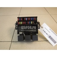 Блок предохранителей Geely MK (2008 - 2015) 1017004439