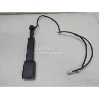 Ответная часть ремня безопасности Nissan X-Trail (T31) (2007 - 2014) 86842JG400