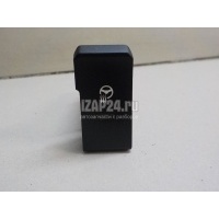 Кнопка многофункциональная Hyundai-Kia RIO (2011 - 2017) 933804Y100