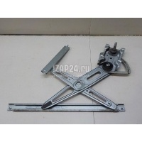 Стеклоподъемник механ. передний правый Toyota Yaris (2005 - 2011) 698100D031