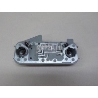 Плата заднего фонаря правого Toyota Yaris (2005 - 2011) 815550D110