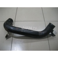 Патрубок интеркулера Nissan Navara (D40) (2005 - 2015) 14460EB30A