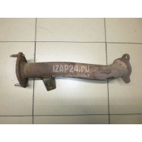 Труба глушителя Toyota Land Cruiser (200) (2008 - ) 1729251010