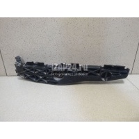 Кронштейн заднего бампера левый Toyota RAV 4 (2006 - 2013) 5215642030