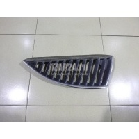 Решетка радиатора правая Mitsubishi Lancer (CS/Classic) (2003 - 2008) MN161114