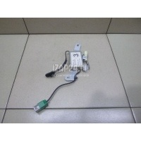 Блок электронный Subaru Forester (S11) (2002 - 2007) 86327SA020