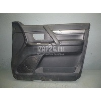 Обшивка двери передней правой Mitsubishi Pajero/Montero IV (V8, V9) (2007 - ) 7221A408XA