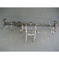 Усилитель торпедо Hyundai-Kia Sportage (2010 - 2015) 844103U010