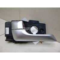Ручка двери передней внутренняя левая Hyundai-Kia RIO (2011 - 2017) 826104Y000ASQ
