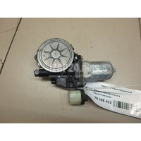 Моторчик стеклоподъемника Mitsubishi Pajero/Montero Sport (KH) (2008 - 2015) MN182353