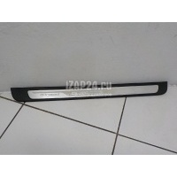 Накладка порога (внутренняя) VAG A4 [B8] Allroad (2010 - 2015) 8K985337401C
