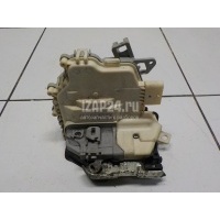 Замок двери передней правой VAG 911 (991) (2012 - ) 8J1837016C