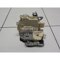 Замок двери задней правой VAG Macan (2013 - ) 8K0839016C