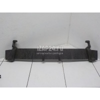 Наполнитель переднего бампера VAG A4 [B8] Allroad (2010 - 2015) 8K0807550K