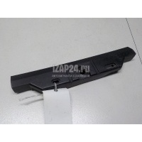 Направляющая заднего бампера GM BLS (2006 - 2010) 12759658