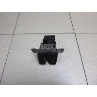 Замок багажника Ssang Yong Actyon New/Korando C (2010 - ) 7141034001