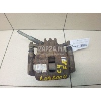 Суппорт тормозной передний правый Citroen-Peugeot C4 II 2011 4401S3