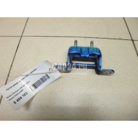 Петля двери задней левой верхняя Nissan Primera P12E (2002 - 2007) 82401AV630