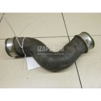 Патрубок интеркулера VAG Octavia (A5 1Z-) (2004 - 2013) 1K0145832J