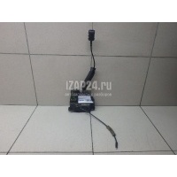 Замок двери передней левой Renault Megane III (2009 - 2016) 805030002R