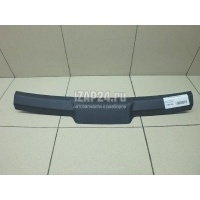 Обшивка двери багажника Toyota Auris (E18) (2012 - 2018) 6479002080C0