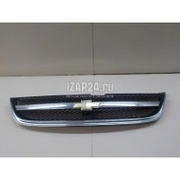 Решетка радиатора GM Nubira (2003 - 2007) 96547250