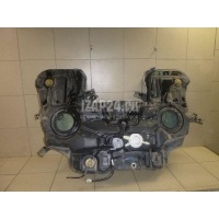 Бак топливный Chrysler Grand Cherokee (WK2) 2010 68154311AA