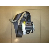 Ремень безопасности с пиропатроном Toyota LX 570 (2007 - ) 7337060330B0