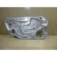Стеклоподъемник электр. передний левый Volvo S40 (2004 - 2012) 31253513
