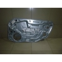 Стеклоподъемник электр. передний правый Volvo S40 (2004 - 2012) 31253514