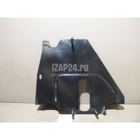 Кронштейн (сопут. товар) Renault Megane III (2009 - 2016) 237140002R