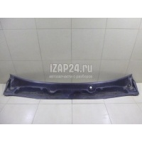 Решетка стеклооч. (планка под лобовое стекло) Renault Megane III (2009 - 2016) 668110003R