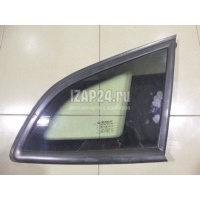 Стекло кузовное глухое правое Renault Megane III (2009 - 2016) 833060008R