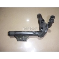 Трубка системы охлаждения Renault Micra (K12E) (2002 - 2010) 8200552604