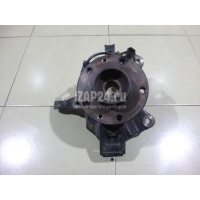 Кулак поворотный передний правый Renault Scenic III (2009 - 2015) 400140044R