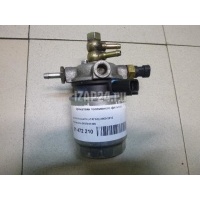 Кронштейн топливного фильтра Hyundai-Kia Accent II (+ТАГАЗ) (2000 - 2012) 3197017400
