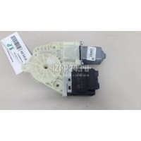 Моторчик стеклоподъемника VAG Passat [B7] (2011 - 2015) 3C0959704VW3