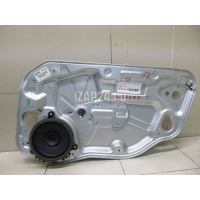 Стеклоподъемник электр. передний правый Volvo S40 (2004 - 2012) 31253514