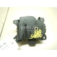 Моторчик заслонки отопителя Honda CR-V (2007 - 2012) 79350SDCA01