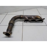 Коллектор выпускной VAG A4 [B8] Allroad (2010 - 2015) 059253034AQ