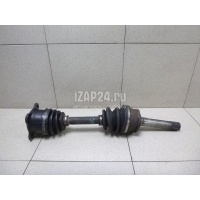 Полуось передняя правая Mitsubishi Pajero/Montero II (V1, V2, V3, V4) (1991 - 1996) MR276870