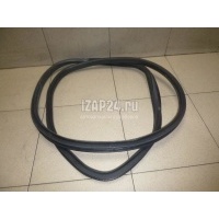 Уплотнитель двери Chrysler Grand Cherokee (WK2) (2010 - ) 55399256AC