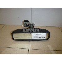 Зеркало заднего вида Chrysler Grand Cherokee (WK2) 2010 57010732AE