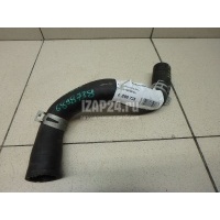 Патрубок радиатора Toyota Auris (E15) (2006 - 2012) 165730T070