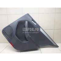 Обшивка двери задней правой VAG Jetta (2011 - 2018) 5C6867212NAHA