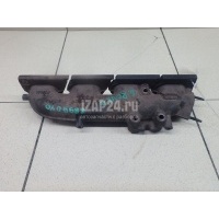 Коллектор выпускной Land Rover Freelander 2 (2007 - 2014) LR006036