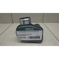 Заслонка дроссельная электрическая Land Rover Freelander 2 (2007 - 2014) LR012598