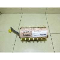 Подушка безопасности пассажирская (в торпедо) Honda Accord VII (2003 - 2008) 06780SEAG80ZA
